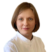 Данилова Марина Валерьевна, гинеколог