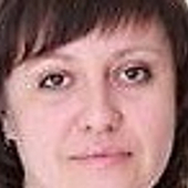 Иванова Наталия Геннадиевна, стоматолог-терапевт