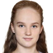 Торопова Дарья Алексеевна, стоматолог-терапевт