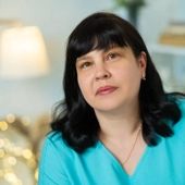 Махнева Ольга Леонидовна, терапевт