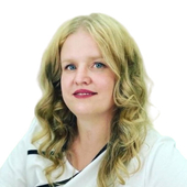 Кузьмич Александра Игоревна, гинеколог