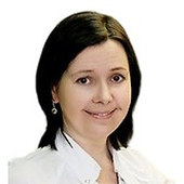 Онучина Ирина Альбертовна, стоматолог-терапевт