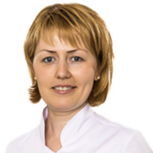 Уланова Ольга Юрьевна, гинеколог