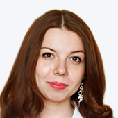 Резюкина Анастасия Александровна, ЛОР