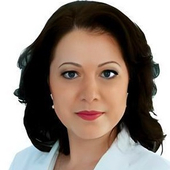 Половенко Ольга Константиновна, стоматологический гигиенист