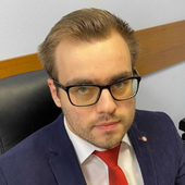 Смирнов Игорь Игоревич, нейрохирург