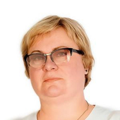 Филатова Светлана Александровна, ЛОР