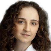 Созаева Лейла Салиховна, детский эндокринолог