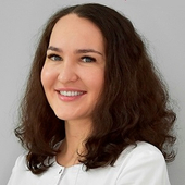 Горкем Наталья Геннадьевна, дерматолог