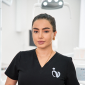 Григорян Аракся Казаровна, стоматолог-ортопед