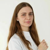 Марушенко Марина Васильевна, невролог