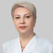 Гуськова Светлана Васильевна, рентгенолог