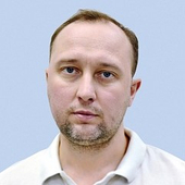 Непомнящий Константин Григорьевич, стоматолог-ортопед
