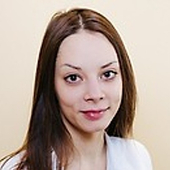 Максимова Наталья Викторовна, стоматолог-терапевт