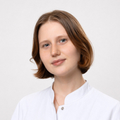 Дадашова (Пастухова) Олеся Алексеевна, эндокринолог