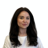 Косицына Ирина Валерьевна, ортодонт