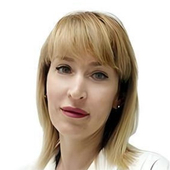 Пузанова Елена Ивановна, ЛОР