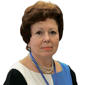 Менделеева Лариса Павловна, гематолог