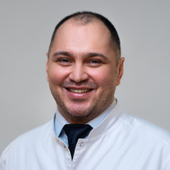 Кельбялиев Эмил Загидинович, невролог