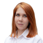 Журавлёва Ангелина Александровна, психиатр