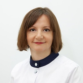 Малкина Любовь Юрьевна, стоматолог-ортопед