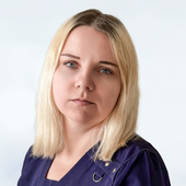 Кудря Алиса Игоревна, онколог