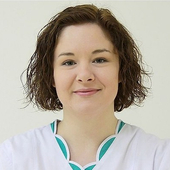 Бояр Мария Федоровна, врач функциональной диагностики