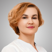 Кирьянова Ольга Владимировна, гирудотерапевт