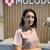 Метальникова Ирина Владимировна, врач-косметолог