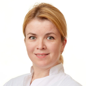 Романко Елена Вадимовна, врач функциональной диагностики