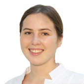 Гердт Элла Рауфовна, терапевт