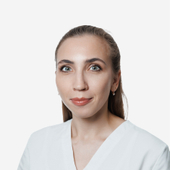 Козенко Елена Вячеславовна, проктолог