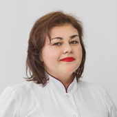 Габидуллина Айгуль Винеровна, дерматолог