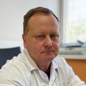 Семериков Олег Васильевич, ЛОР