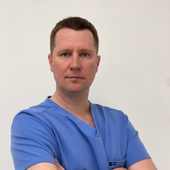Винниченко Алексей Сергеевич, стоматолог-ортопед