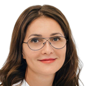 Тафришьян Неля Рамисовна, врач-косметолог