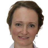 Симонова Ольга Николаевна, стоматолог-терапевт