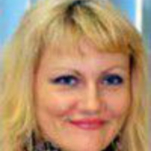 Луганцева Татьяна Игоревна, детский стоматолог