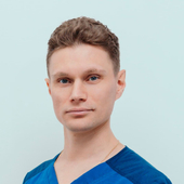 Писарев Николай Владимирович, хирург