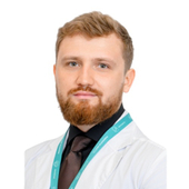 Нанкин Олег Олегович, эндокринолог