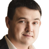 Токарев Николай Николаевич, стоматолог-ортопед