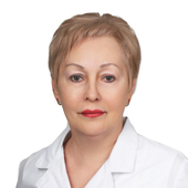 Едиханова Эльза Кариповна, рентгенолог