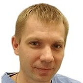 Арндт Игорь Геннадьевич, гинеколог