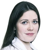 Шаповалова Мария Васильевна, невролог