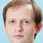 Буцев Вадим Вячеславович, невролог