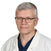 Смоляков Юрий Борисович, уролог