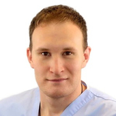 Мышкин Илья Юрьевич, хирург
