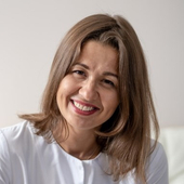 Ферапонтова Вера Васильевна, гинеколог