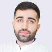 Узоян Джемал Михайлович, травматолог-ортопед