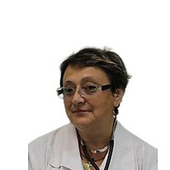 Федорова Ирина Николаевна, педиатр